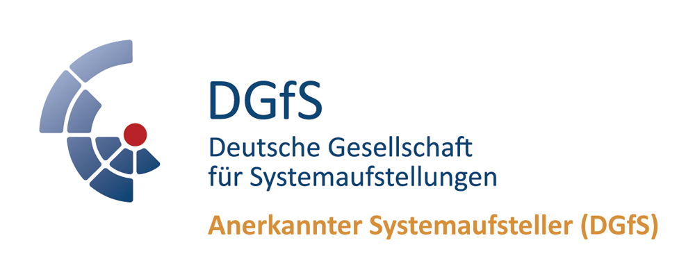 DGfS Systemaufsteller RGB